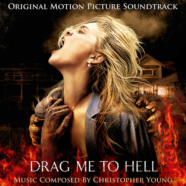 Drag Me to Hell (Original Motion Picture Soundtrack) 