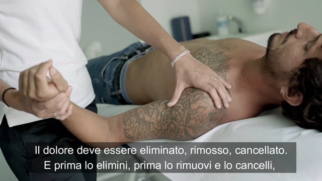 Fisio Salute - Sede di Morbio Inferiore – Cliquez pour ouvrir la vidéo