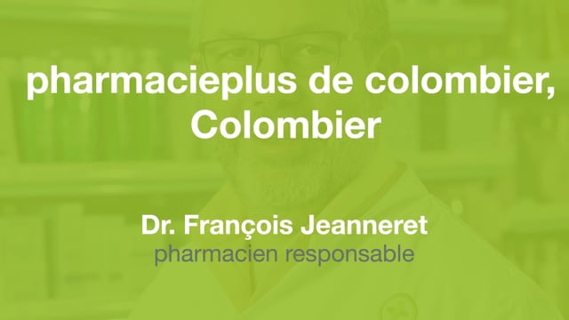 pharmacieplus de colombier – click to open the video