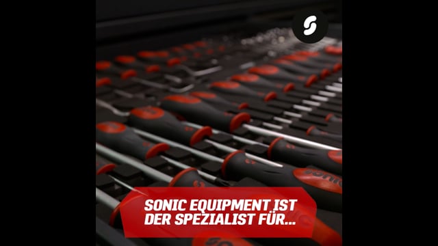 SONIC Schweiz AG – Cliquez pour ouvrir la vidéo