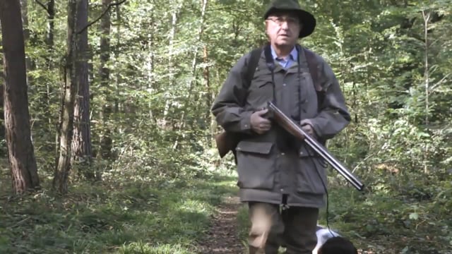 Kurt Zimmermann Waffen AG - Klicken, um das Video zu öffnen