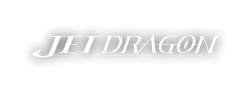 JET DRAGON