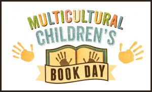 muticultural children's book day