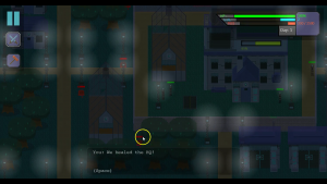 Screenshot from Reconstruct