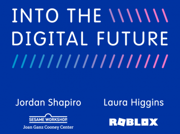 Into the Digital Future podcast