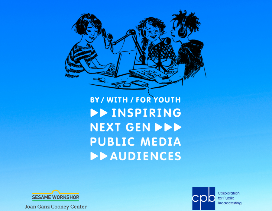 Next Gen Public Media