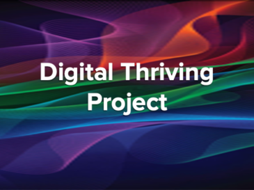 digital thriving