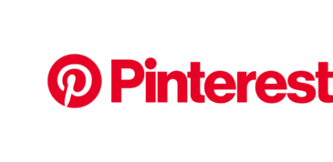 Pinterest logo