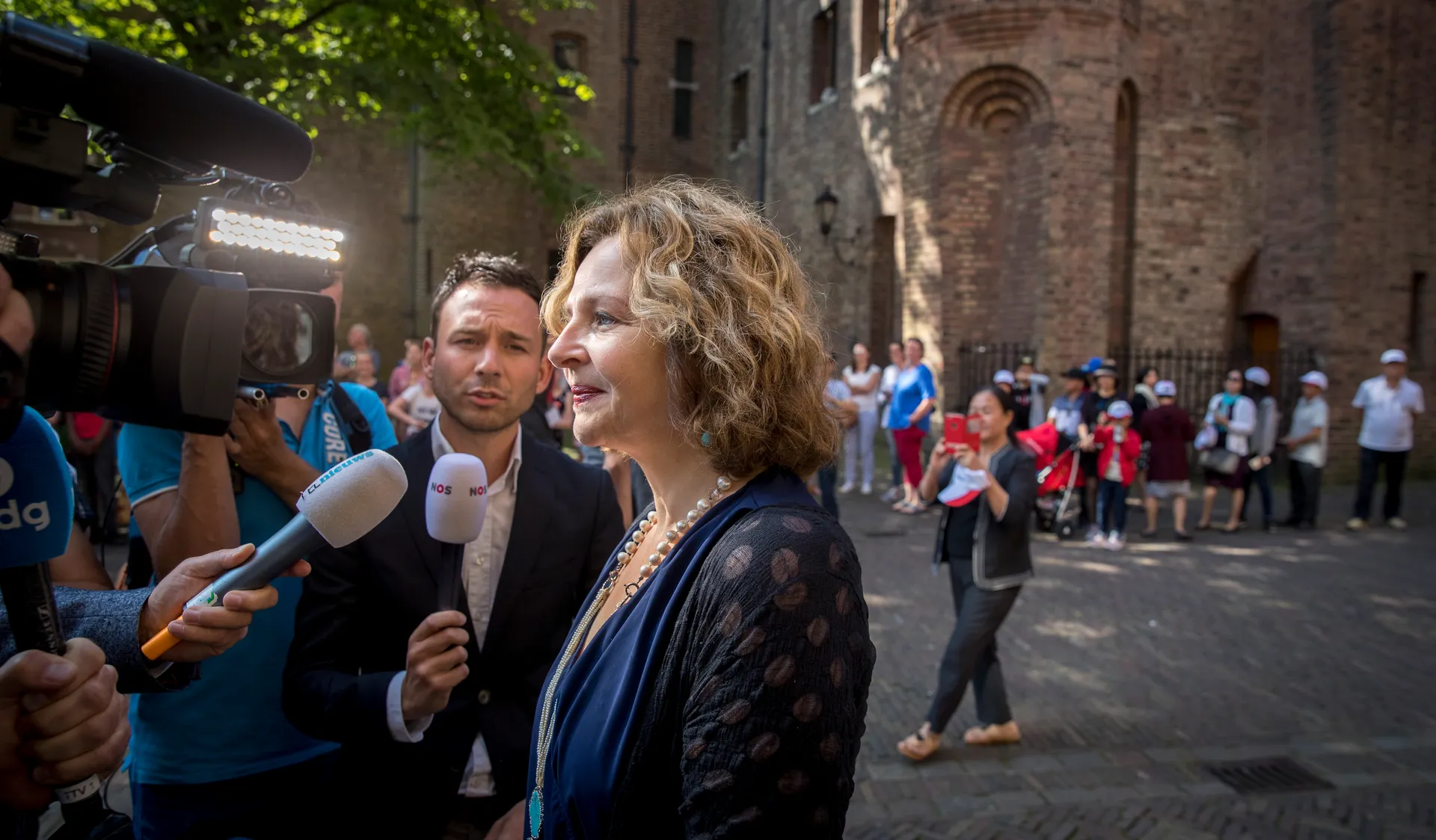 Afbeelding van Schippers vraagt aan anonieme zaaddonoren om zich te melden