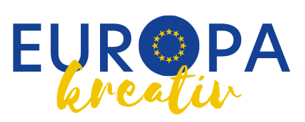 Europa kreativ Logo