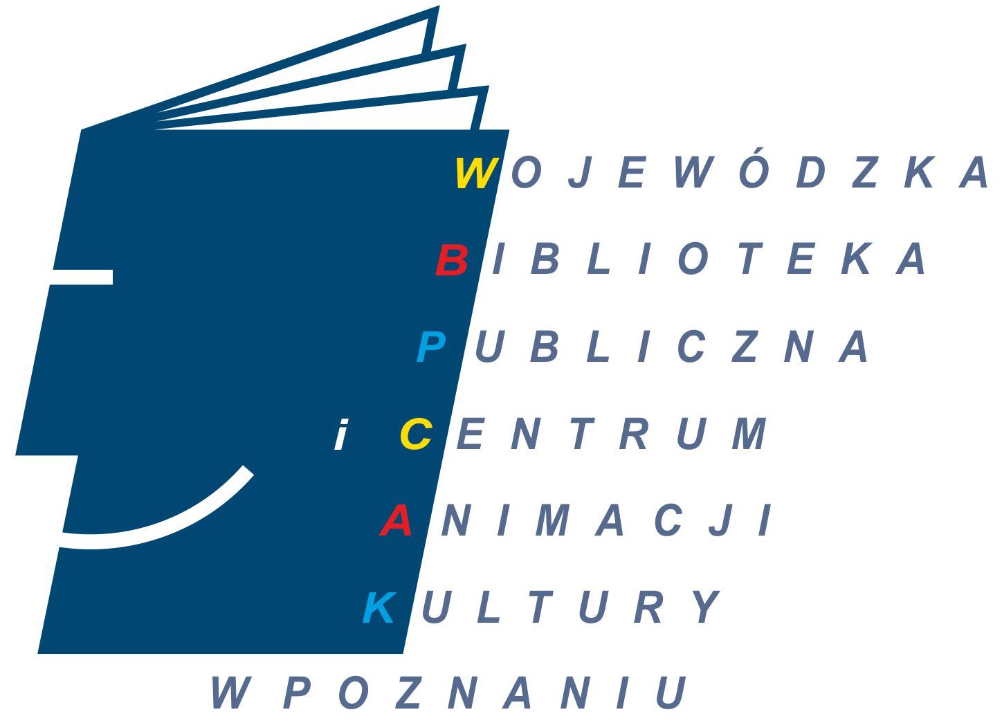 Wojewódzka Biblioteka Publiczna i Centrum Animacji w Poznaniu