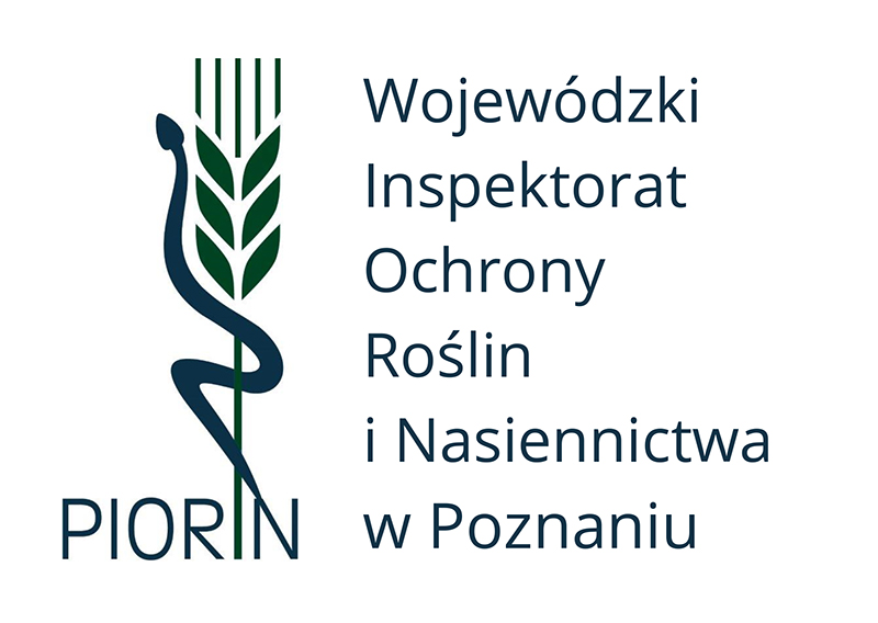 Wojewódzki Inspektorat Ochrony Roślin i Nasiennictwa w Poznaniu