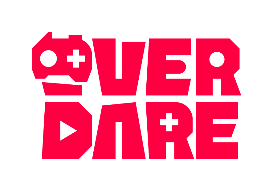 OVERDARE