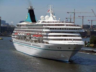 M/S Artania 9 Tage Skandinavische Highlights und maritime Volksfeste