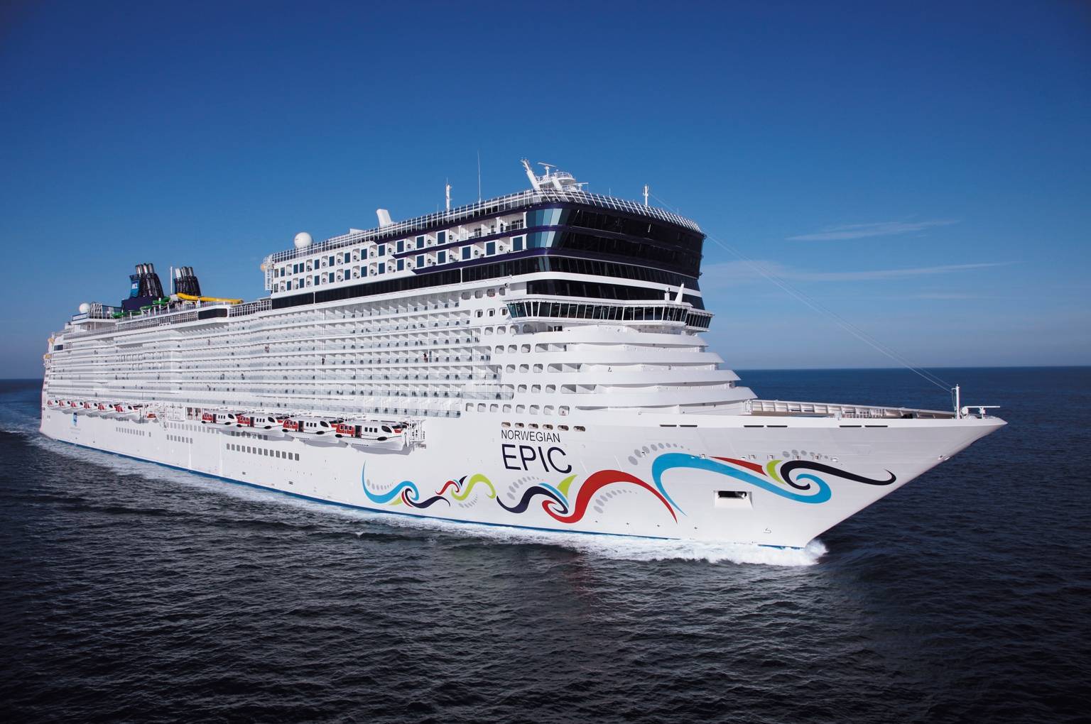 Norwegian Epic