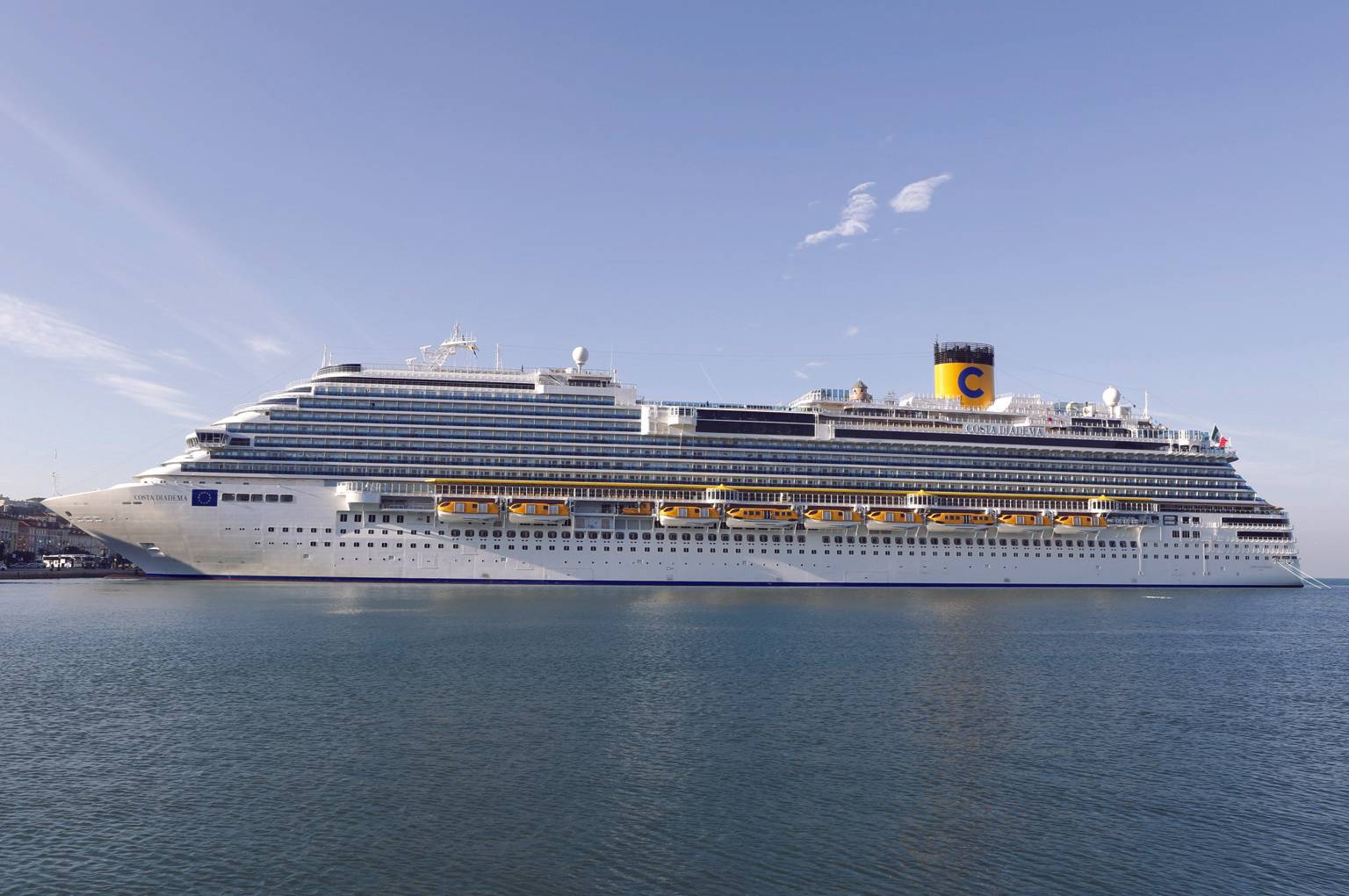 Costa Diadema