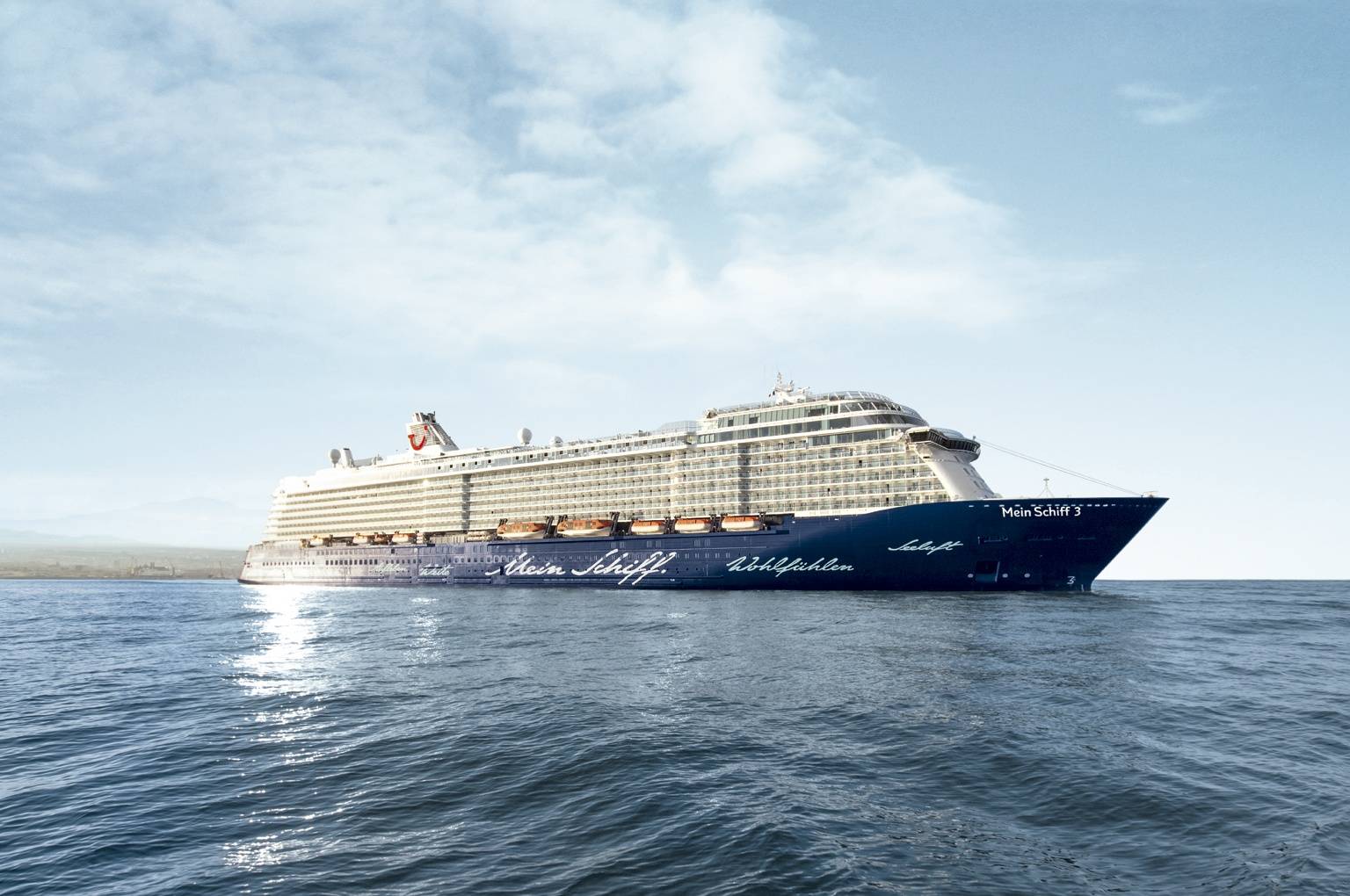 Mein Schiff 3