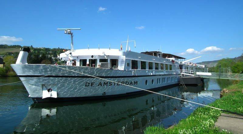 M/S De Amsterdam