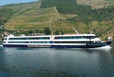 M/S Douro Queen