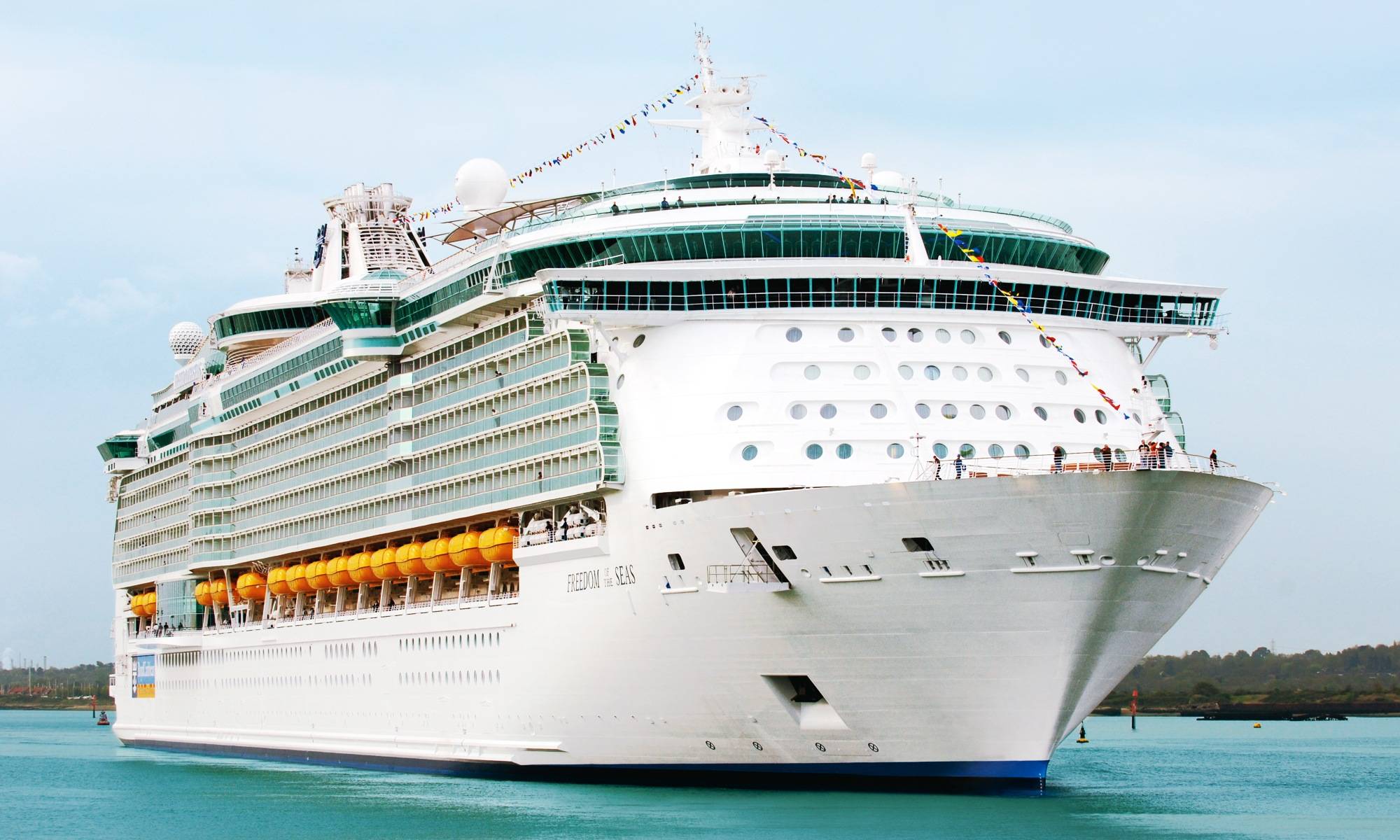 Freedom of the Seas