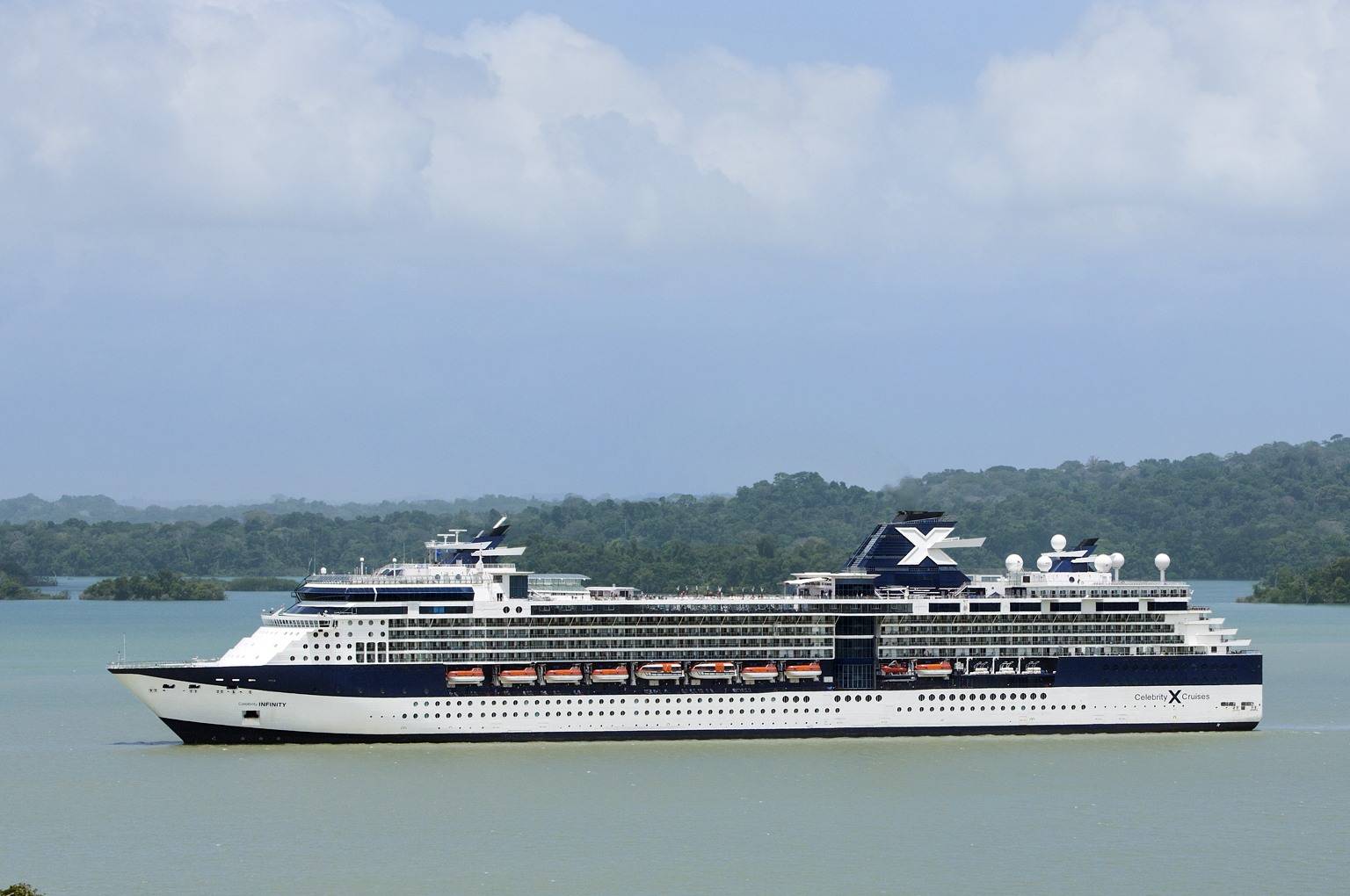 Celebrity Infinity