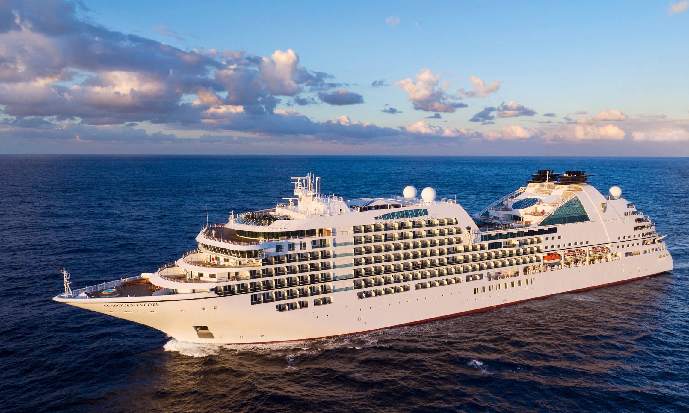 Seabourn Encore