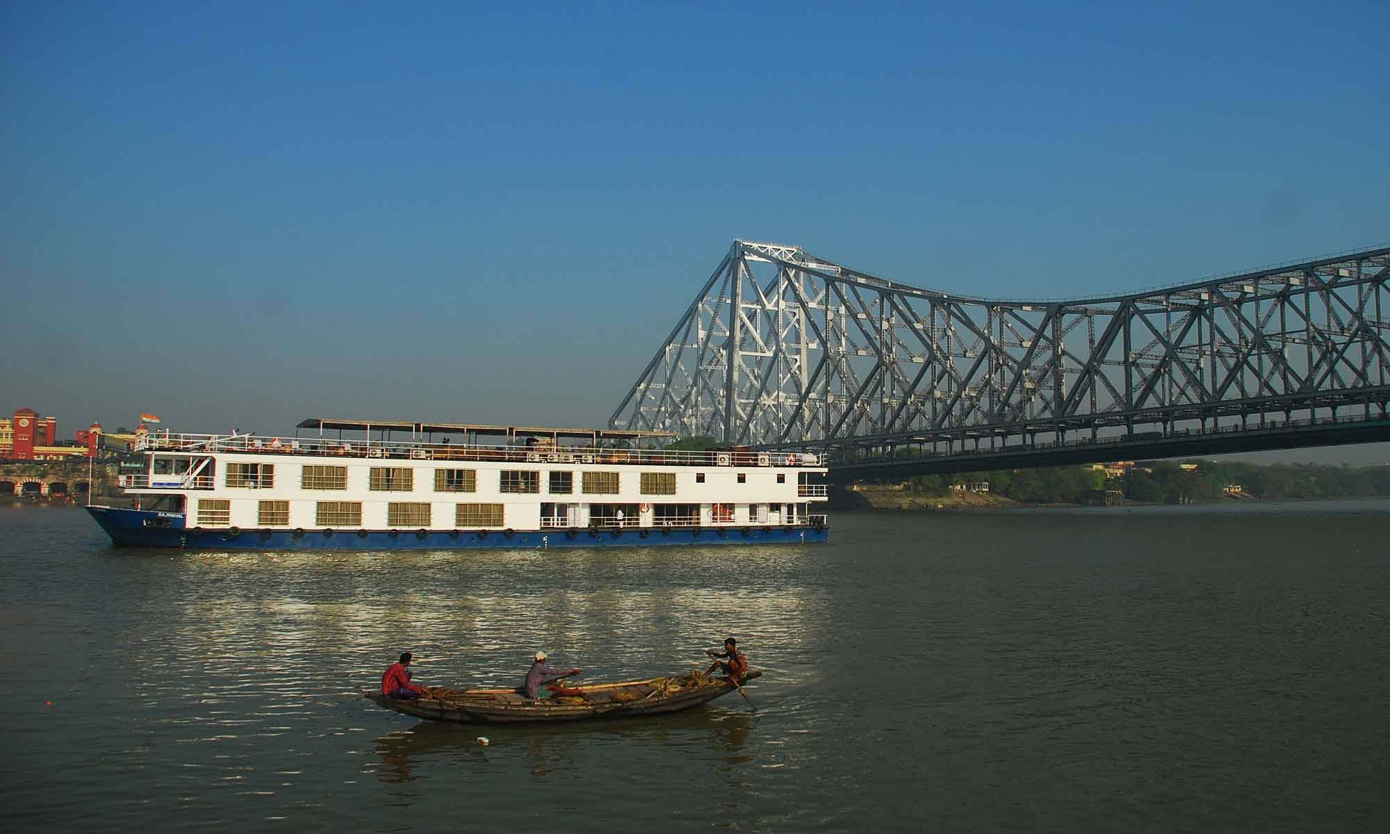 M/S Rajmahal