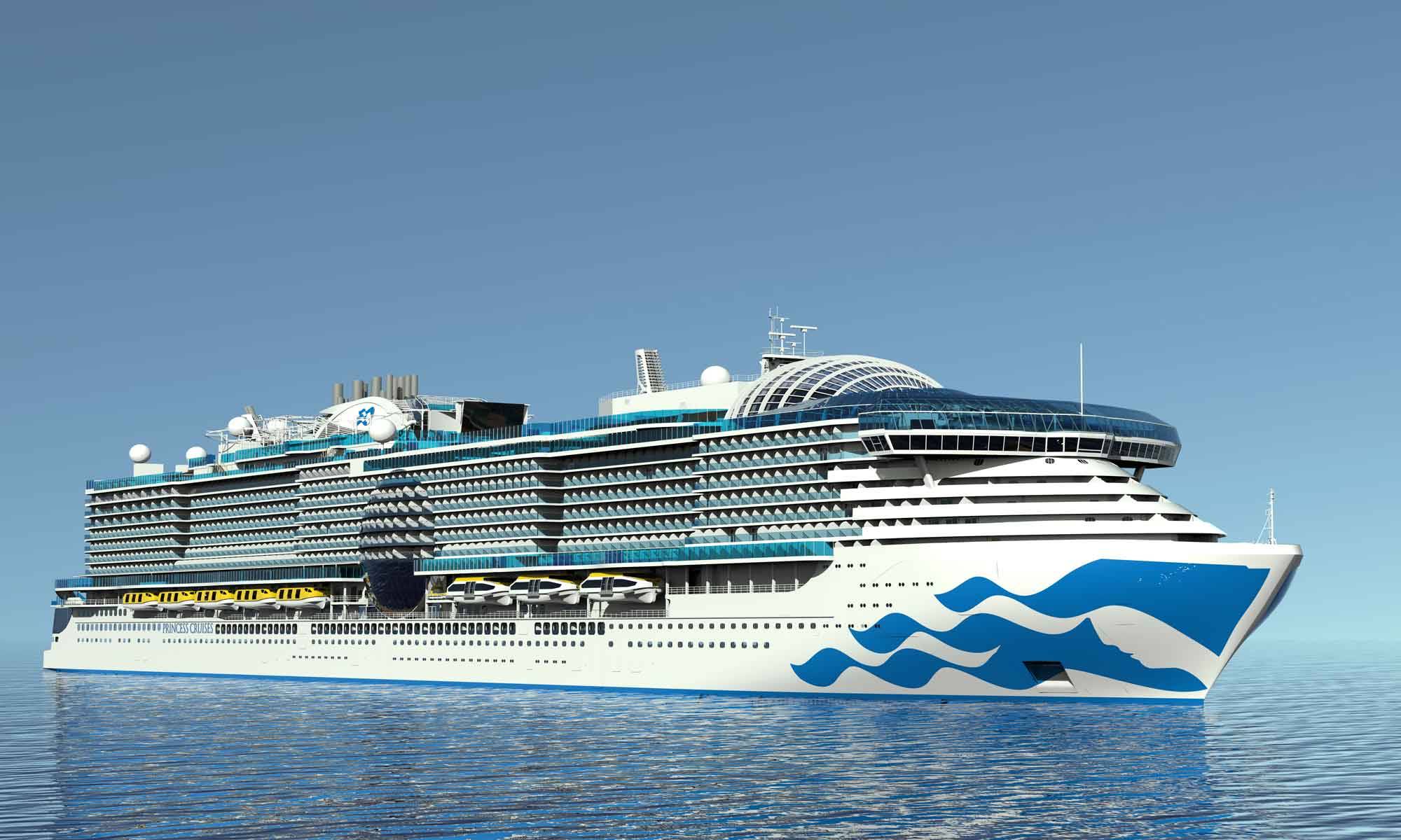 Star Princess