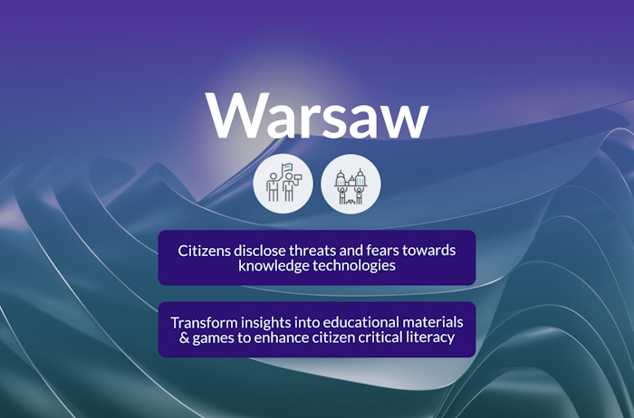 Warsaw Use Case