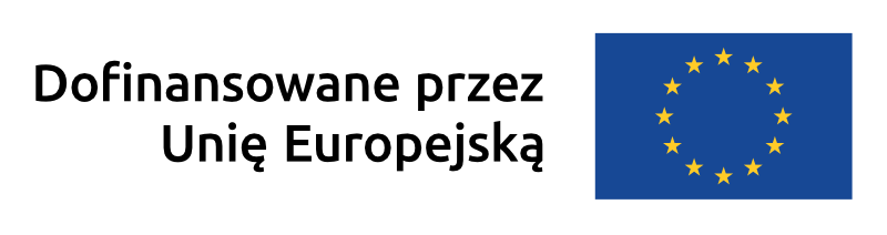 Dofinansowane przez Unię Europejską