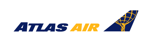 Atlas Air Logo