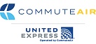 Commutair Logo