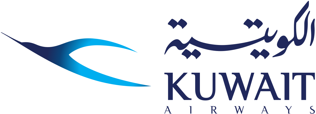 Logo Kuwait Airways