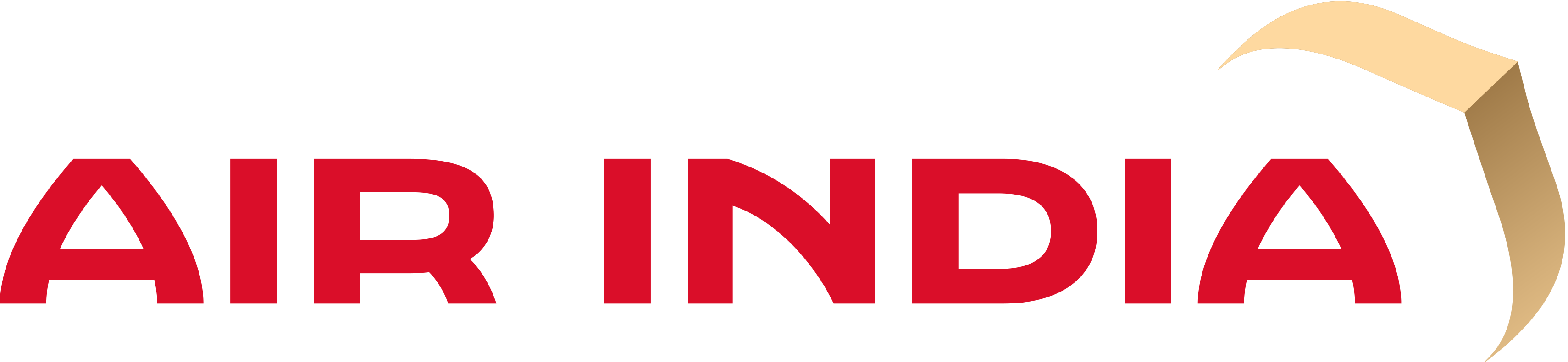 Air-India-Logo