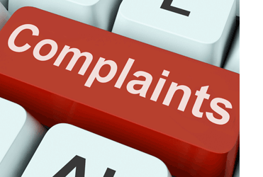 file a complaint