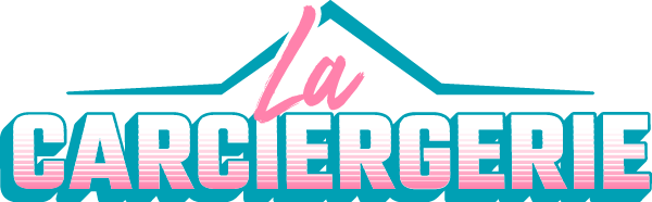 Logo La Carciergerie