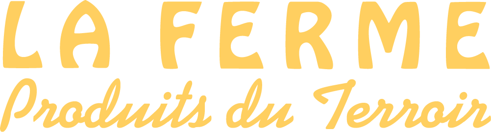 Logo La Ferme