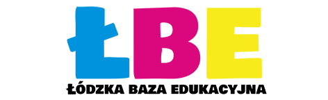 logo ŁBE