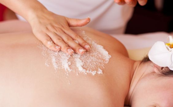 Beauté Vitale - massages ayurvédiques