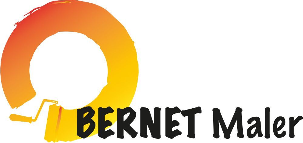 bernet maler gmbh-logo