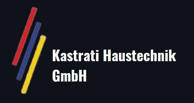 kastrati-haustechnik-logo