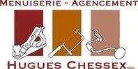 Menuiserie-Agencement Hugues Chessex Sàrl - menuisier ébéniste