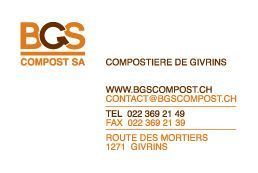 BGS Compost