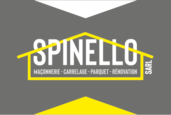 logo - Gianluca Spinello