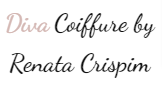 diva coiffure by renata crispim-logo