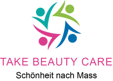 Logo - Take Beauty Care - Frauenfeld