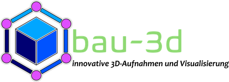 Bau-3d