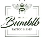 BUMBLB Tattoo & PMU Logo