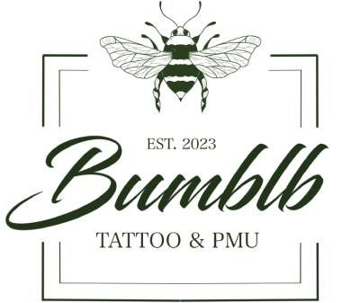 BUMBLB-Tattoo-&-PMU-logo