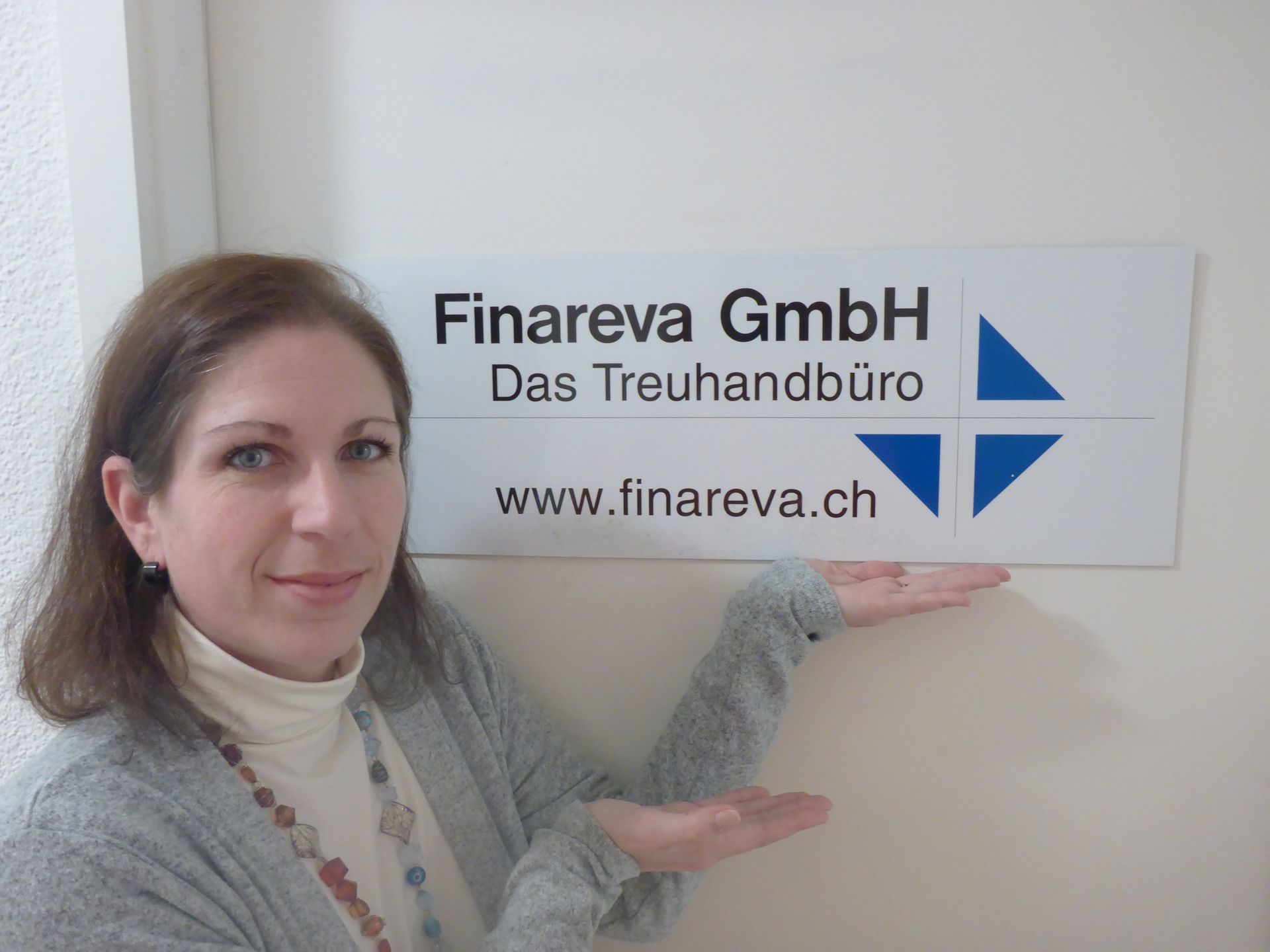 Finareva GmbH